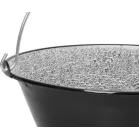 Bogrács Zománcozott 16 L /420 mm