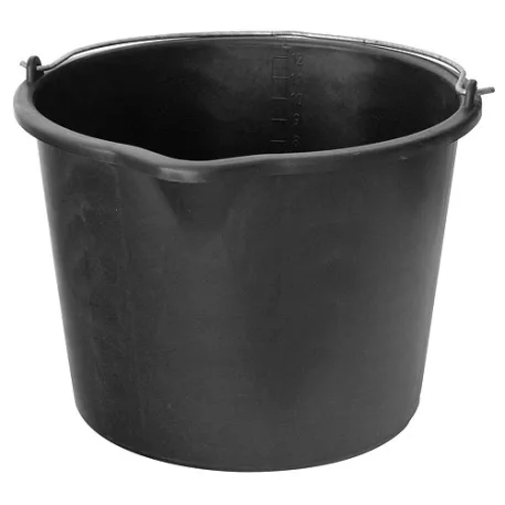 Vödör PVC 12 L