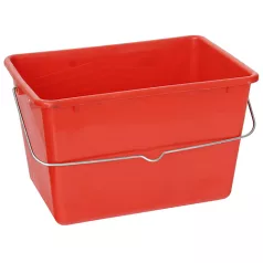 Festővödör festmény 15 literes PVC
