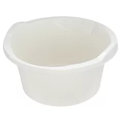 Lavor Ics C101010, 10 L Fehér, Kerek