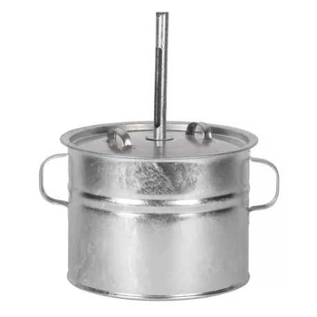 Fazék Rex 20 L Hőmérő Tokkal Kiegészítve