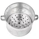 Fazék Rex 20 L Hőmérő Tokkal Kiegészítve