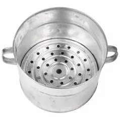 Fazék Rex 20 L Hőmérő Tokkal Kiegészítve