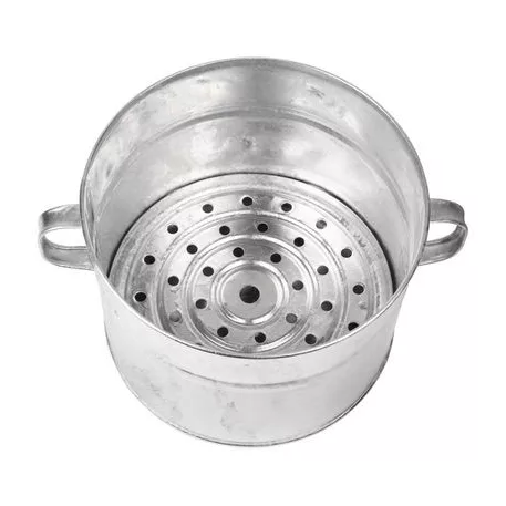 Fazék Rex 20 L Hőmérő Tokkal Kiegészítve