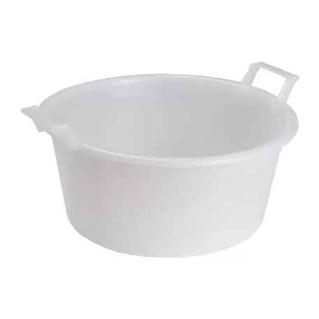 Lavor ICS P9145, 18 lit, 45 cm, fehér