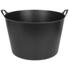 Vödör Strend Pro Flexi, építkezési 51,5x39 cm, 55 L