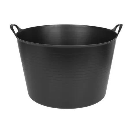 Vödör Strend Pro Flexi, építkezési 51,5x39 cm, 55 L