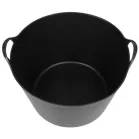 Vödör Strend Pro Flexi, építkezési 51,5x39 cm, 55 L