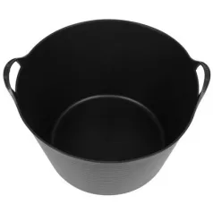Vödör Strend Pro Flexi, építkezési 51,5x39 cm, 55 L