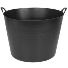Vödör Strend Pro Flexi, építkezési 46,5x37 cm, 42 L