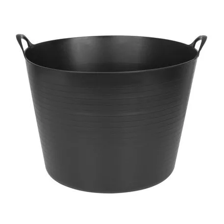 Vödör Strend Pro Flexi, építkezési 46,5x37 cm, 42 L