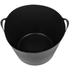 Vödör Strend Pro Flexi, építkezési 46,5x37 cm, 42 L