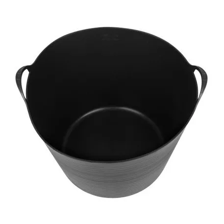 Vödör Strend Pro Flexi, építkezési 46,5x37 cm, 42 L