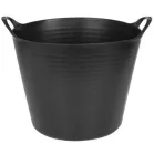 Vödör Strend Pro Flexi, építkezési 39x35,5 cm, 27 L