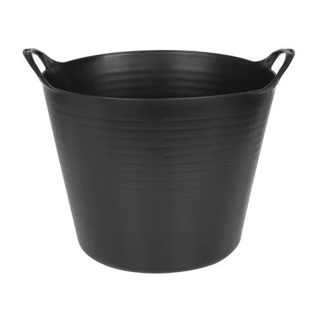 Vödör Strend Pro Flexi, építkezési 39x35,5 cm, 27 L