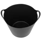 Vödör Strend Pro Flexi, építkezési 39x35,5 cm, 27 L