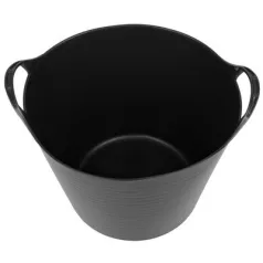 Vödör Strend Pro Flexi, építkezési 39x35,5 cm, 27 L