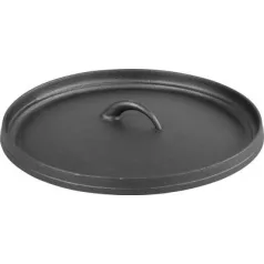   Fedő MagicHomehoz, 7,22 liter, 30 cm átmérőjű, öntöttvas