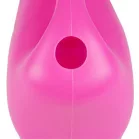 Strend Pro, 1,7L, elefánt locsolókanna, rózsaszín, műanyag, 27,5x11x15 cm