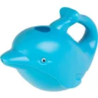 Strend Pro, 1,7L delfin locsolókanna, kék, 25,5x11,6x15,5 cm