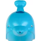 Strend Pro, 1,7L delfin locsolókanna, kék, 25,5x11,6x15,5 cm