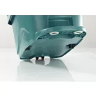 LEIFHEIT Tisztítókészlet 55096 Törlőprés Profi XL Mobil, felmosó + vödör