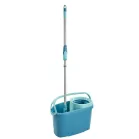 LEIFHEIT Tisztítókészlet 52120 Clean Twist M Ergo, felmosó + vödör