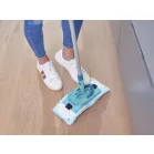 LEIFHEIT Tisztítókészlet 52120 Clean Twist M Ergo, felmosó + vödör