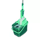 Tisztítókészlet LEIFHEIT 55360 Combi XL, felmosó + vödör