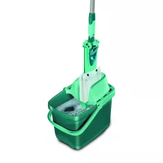   Tisztítókészlet LEIFHEIT 55360 Combi XL, felmosó + vödör