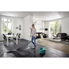 Tisztítókészlet LEIFHEIT 55360 Combi XL, felmosó + vödör