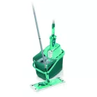 Tisztítókészlet LEIFHEIT 55360 Combi XL, felmosó + vödör