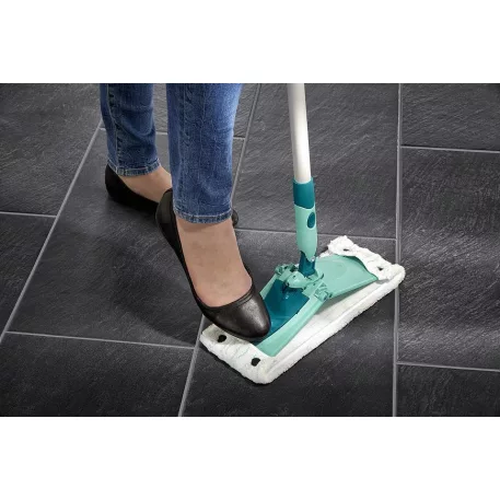 Tisztítókészlet LEIFHEIT 55360 Combi XL, felmosó + vödör