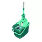 Tisztítókészlet LEIFHEIT 55360 Combi XL, felmosó + vödör