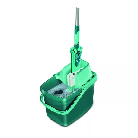 Tisztítókészlet LEIFHEIT 55360 Combi XL, felmosó + vödör