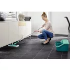 Tisztítókészlet LEIFHEIT 55360 Combi XL, felmosó + vödör