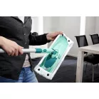 Tisztítókészlet LEIFHEIT 55360 Combi XL, felmosó + vödör