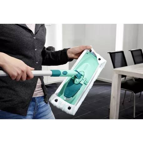 Tisztítókészlet LEIFHEIT 55360 Combi XL, felmosó + vödör
