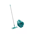 Tisztítókészlet LEIFHEIT 55360 Combi XL, felmosó + vödör
