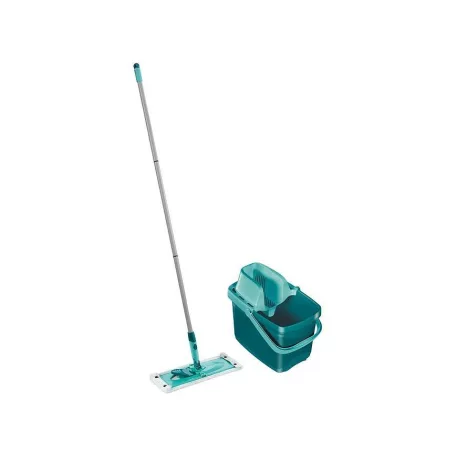 Tisztítókészlet LEIFHEIT 55360 Combi XL, felmosó + vödör