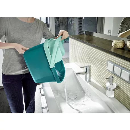 Tisztítókészlet LEIFHEIT 55360 Combi XL, felmosó + vödör