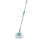 LEIFHEIT Tisztítókészlet 52101 Clean Twist Disc Mop Ergo, felmosó + vödör