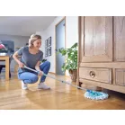 LEIFHEIT Tisztítókészlet 52101 Clean Twist Disc Mop Ergo, felmosó + vödör