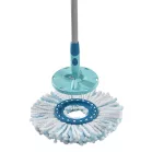 LEIFHEIT Tisztítókészlet 52101 Clean Twist Disc Mop Ergo, felmosó + vödör