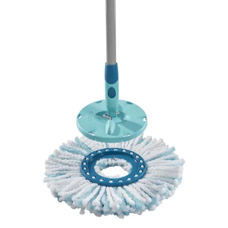 LEIFHEIT Tisztítókészlet 52101 Clean Twist Disc Mop Ergo, felmosó + vödör