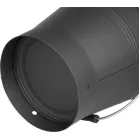 Strend Pro, hamutároló vödör fedéllel, 8L