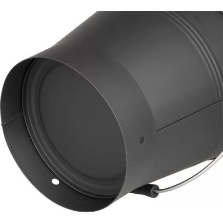 Strend Pro, hamutároló vödör fedéllel, 8L