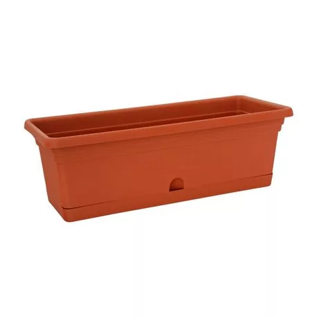 Virágcserép Ics Melissa 50x20x16 cm