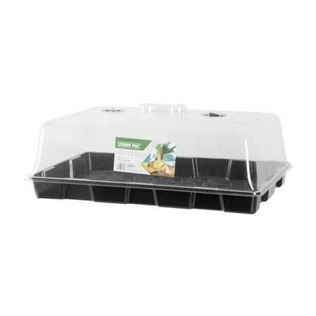 Mini Melegágy Lj2007, Na Palántára, 58x37.5x20 cm