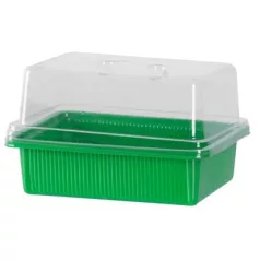 Mini Melegágy Lj2016, Palántákra, 19.7x14x11 cm